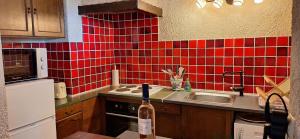 Appartement Pinède Azur