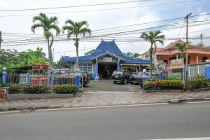 RedDoorz near Jawa Timur Park 1