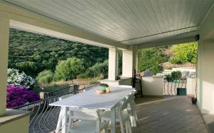 Villa Terrazza sul Mare img11