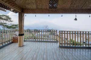 RedDoorz at Omahku Guest House Batu