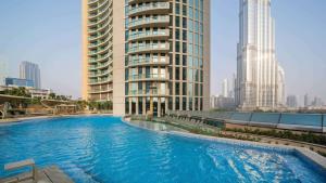 HAVN - 1 Bedroom in Downtown Dubai