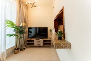 HAVN - 1 Bedroom in Downtown Dubai