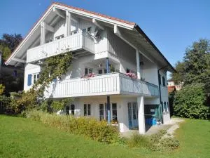 Ferienwohnung Rath - Langenried