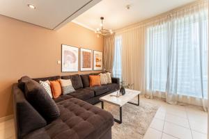 HAVN - 1 Bedroom in Downtown Dubai