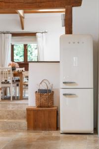 Swift Barn Lambest Farm Menheniot Cornwall