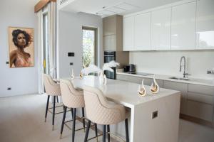 Luxury Botanica Foresta 4br with Pool
