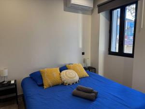 Lappartement Agave au Lavandou