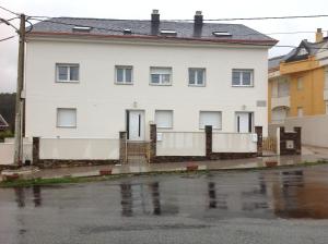 Apartamentos Alejandra - 3hvězdičkové hotely ve městě Barreiros