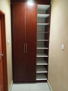 Solar City Guest House