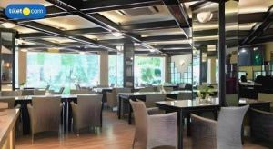 Regents Park Hotel at Kayutangan Malang