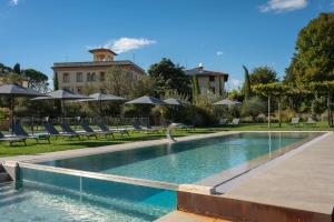 Hotel Palazzo San Lorenzo & Spa
