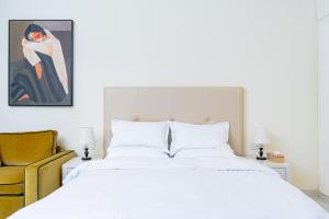 Nasma Luxury stays - Executive stay with hotel facilities