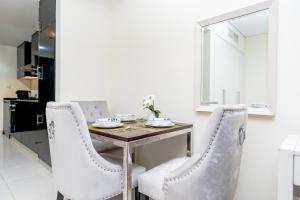 Nasma Luxury stays - Executive stay with hotel facilities