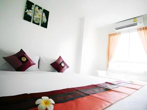 The Residence Prachinburi
