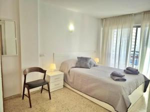 Apartment Ronda 4J