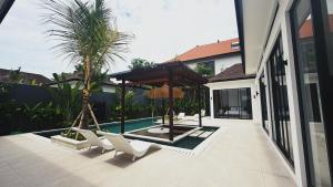 Beautiful modern 3 bedroom villa Bella Jannah
