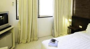 The Ratchathani Hotel