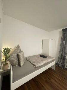 Gemütliches EG-Apartment in Weißenthurm für 6