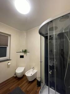 Gemütliches EG-Apartment in Weißenthurm für 6
