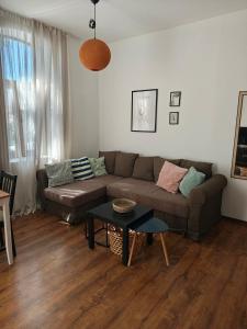 Radomir Downtown Apartments