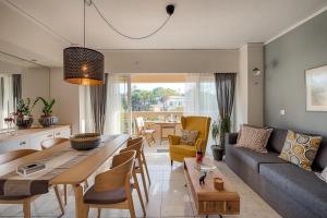 Russelia Suite right in the heart of Rhodes City