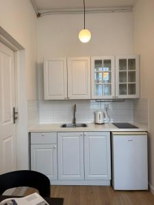 Małe studio w centrum Sopotu