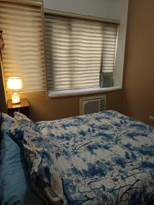 Cozy Condo Across NAIA T3 One Palm Tree