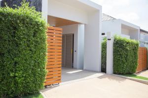 Luxury Botanica Foresta 4br with Pool
