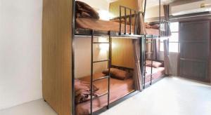 OYO 723 Lamphun Hostel