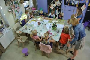 Maisons de vacances Les Bernardies : photos des chambres