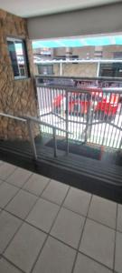 Apartamento do lado da praia