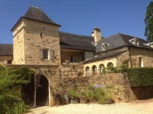 Maisons de vacances Les Bernardies : photos des chambres