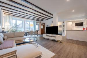 Ferienwohnung Hänsel und Gretel