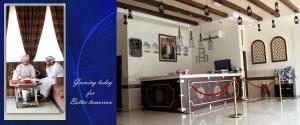 Dar Al Khaleej Hotel Apartments
