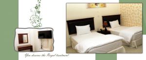 Dar Al Khaleej Hotel Apartments