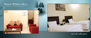 Dar Al Khaleej Hotel Apartments