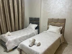 Université luxe appart2