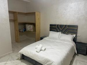 Université luxe appart2