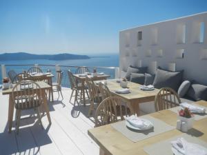 Rocabella Santorini Hotel & Spa Santorini Greece