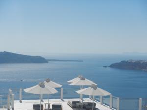 Rocabella Santorini Hotel & Spa Santorini Greece