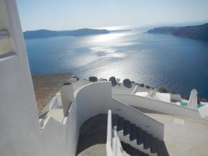 Rocabella Santorini Hotel & Spa Santorini Greece