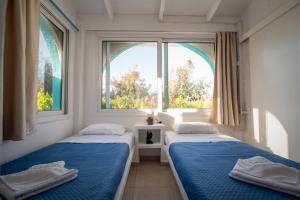 Azzurro Apartments Naxos