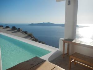 Rocabella Santorini Hotel & Spa Santorini Greece