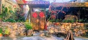 Trầm Homestay