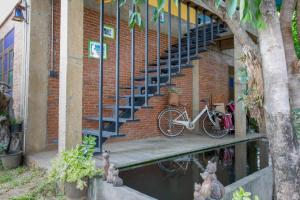 OYO 1155 Bikers House and Enduro Tours Chiang Mai