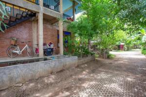 OYO 1155 Bikers House and Enduro Tours Chiang Mai