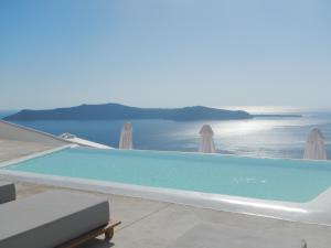 Rocabella Santorini Hotel & Spa Santorini Greece