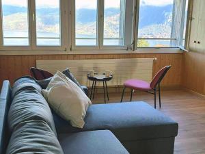 Apartment Büel in Krattigen