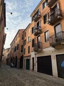 Casa Grande Centro Padova img35