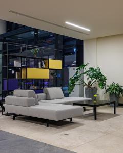 TULIP Residences Lviv